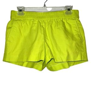 J. Crew Women’s Shorts Size 2